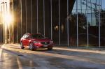 Mazda6 Wagon 2012 года
